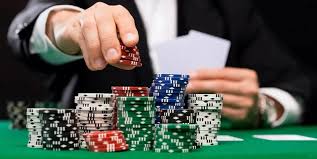 Онлайн казино Casino Lux